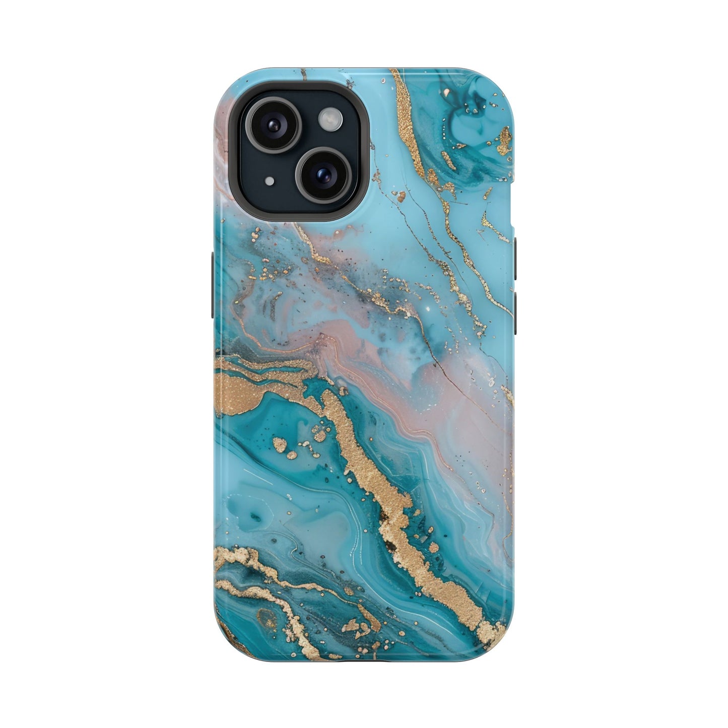 Marble Design Phone Case