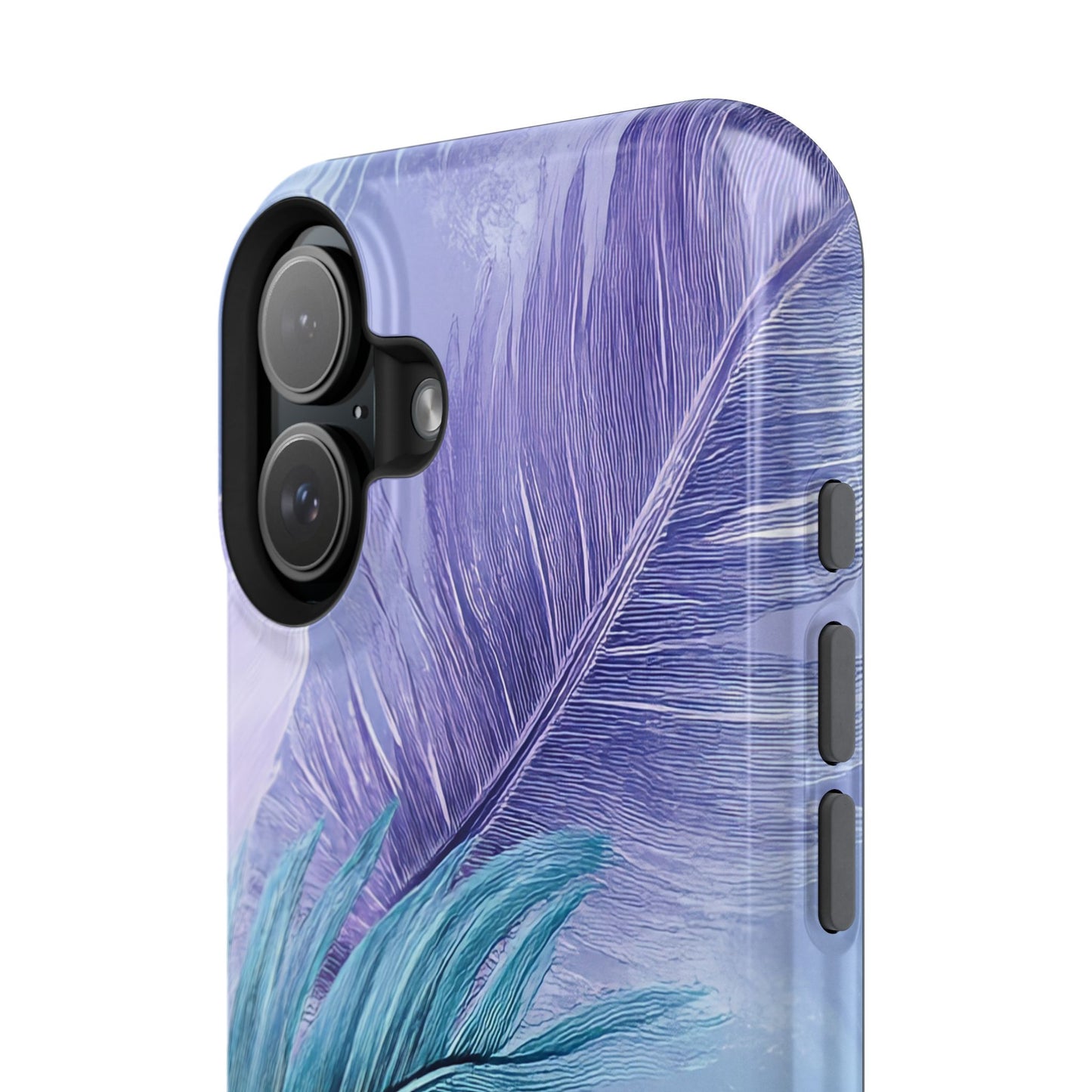 Tropical Vibe Phone Case | Impact-Resistant | Perfect for Beach Lovers
