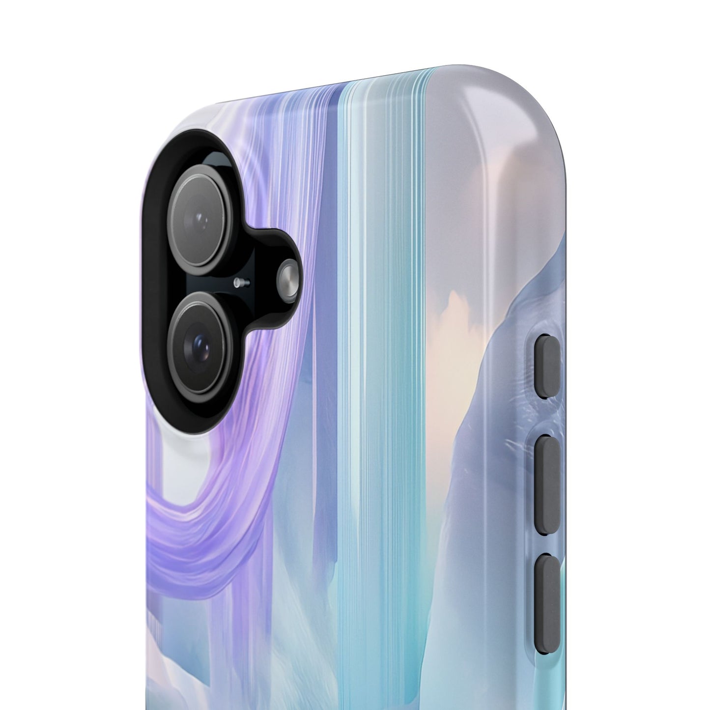 Phone Case - Dreamy Pastel Design