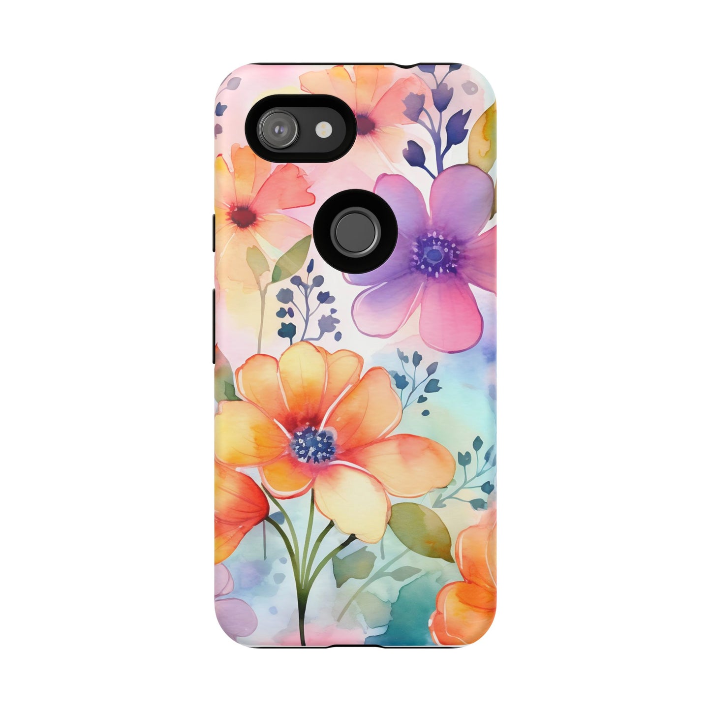 Floral Phone Case