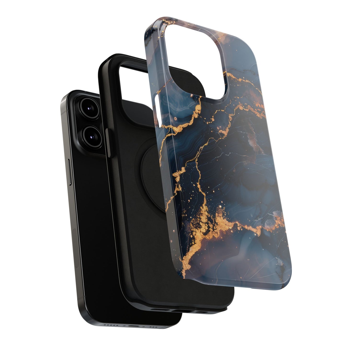 Elegant Marble phone case