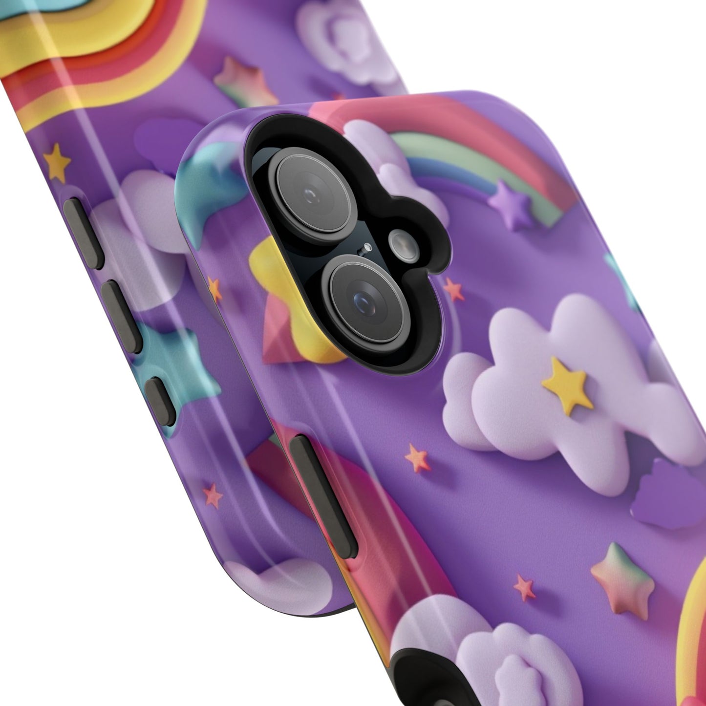 Colorful Rainbow Phone Case