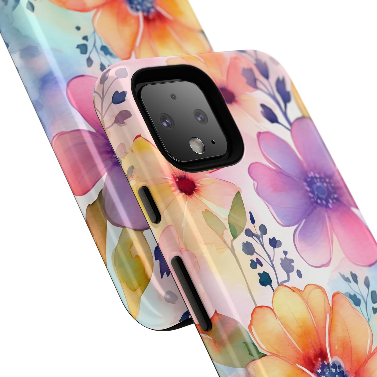 Floral Phone Case