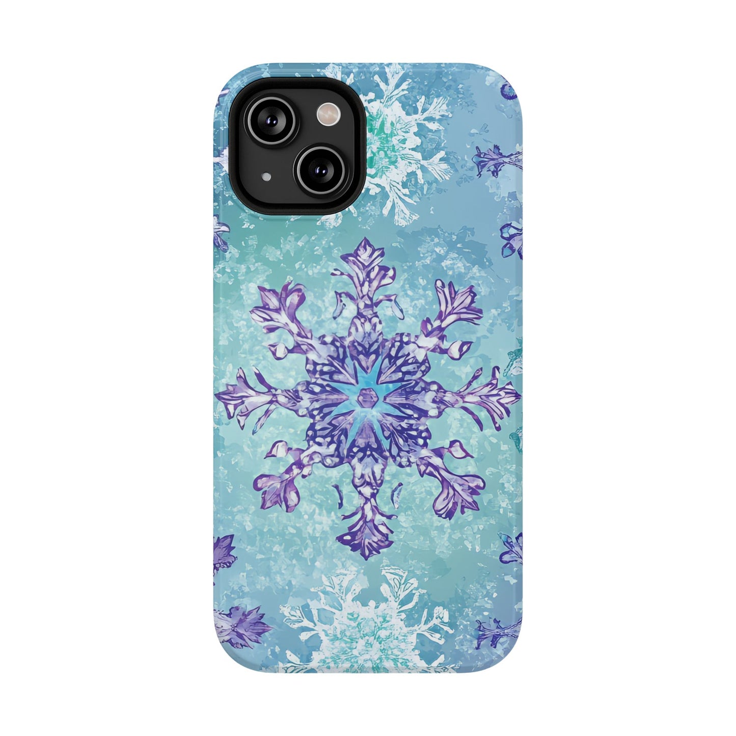 Winter Wonderland Phone Case