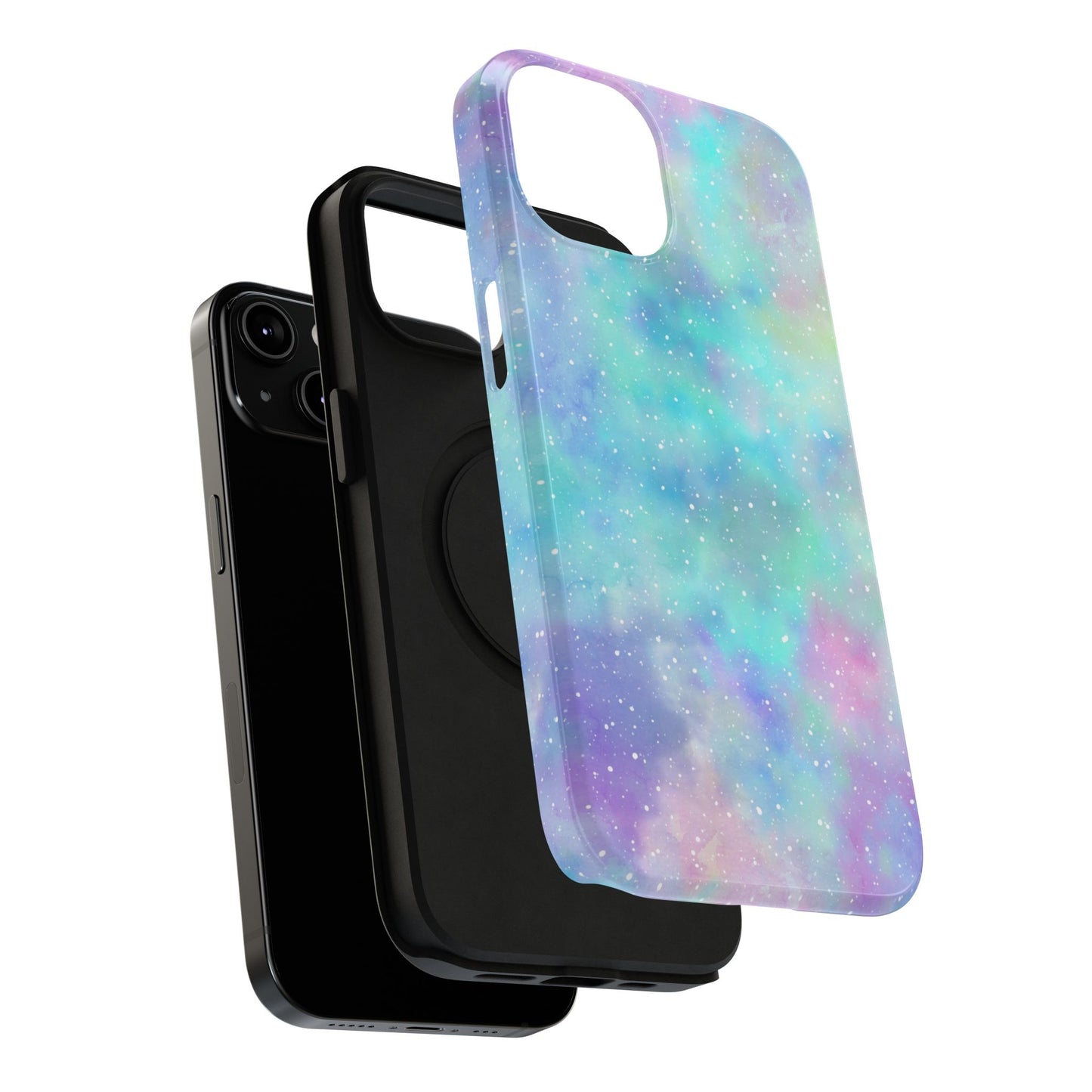 Cosmic Galaxy Phone Case