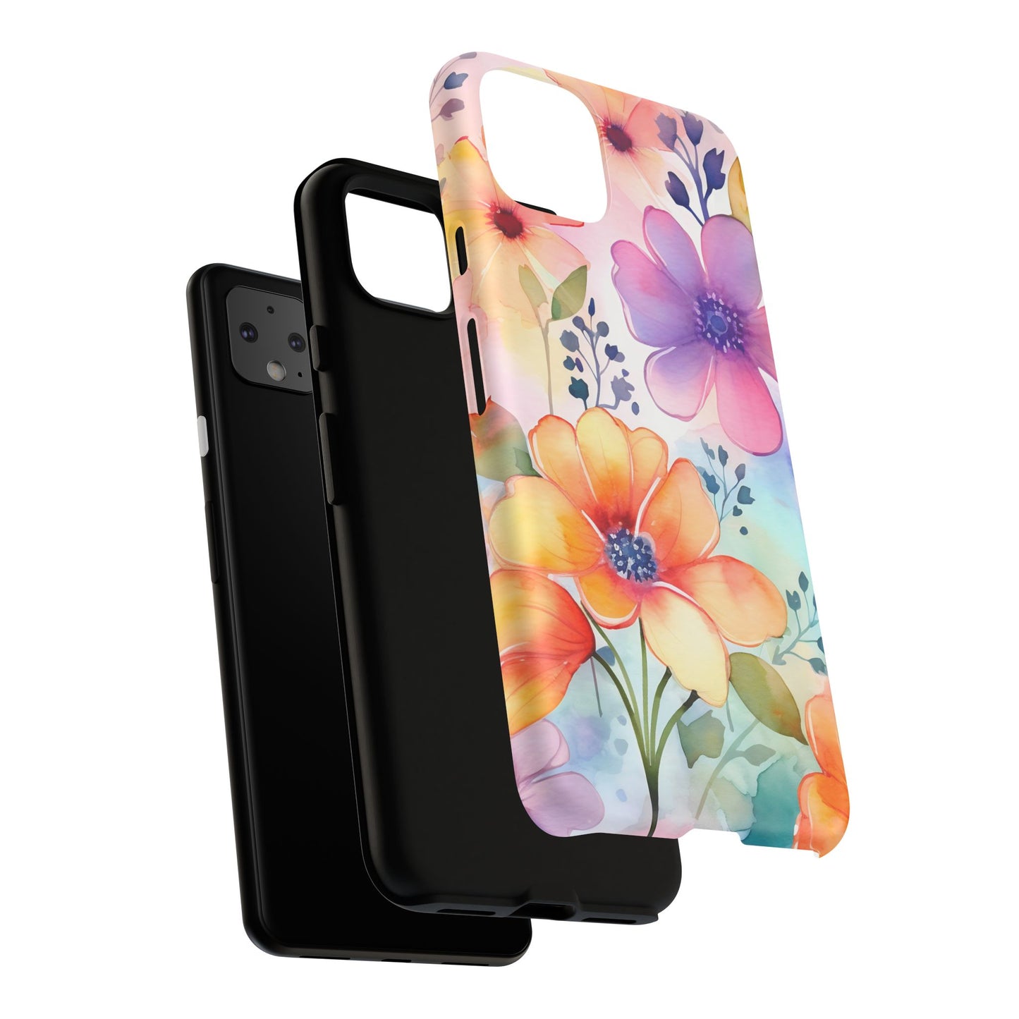 Floral Phone Case