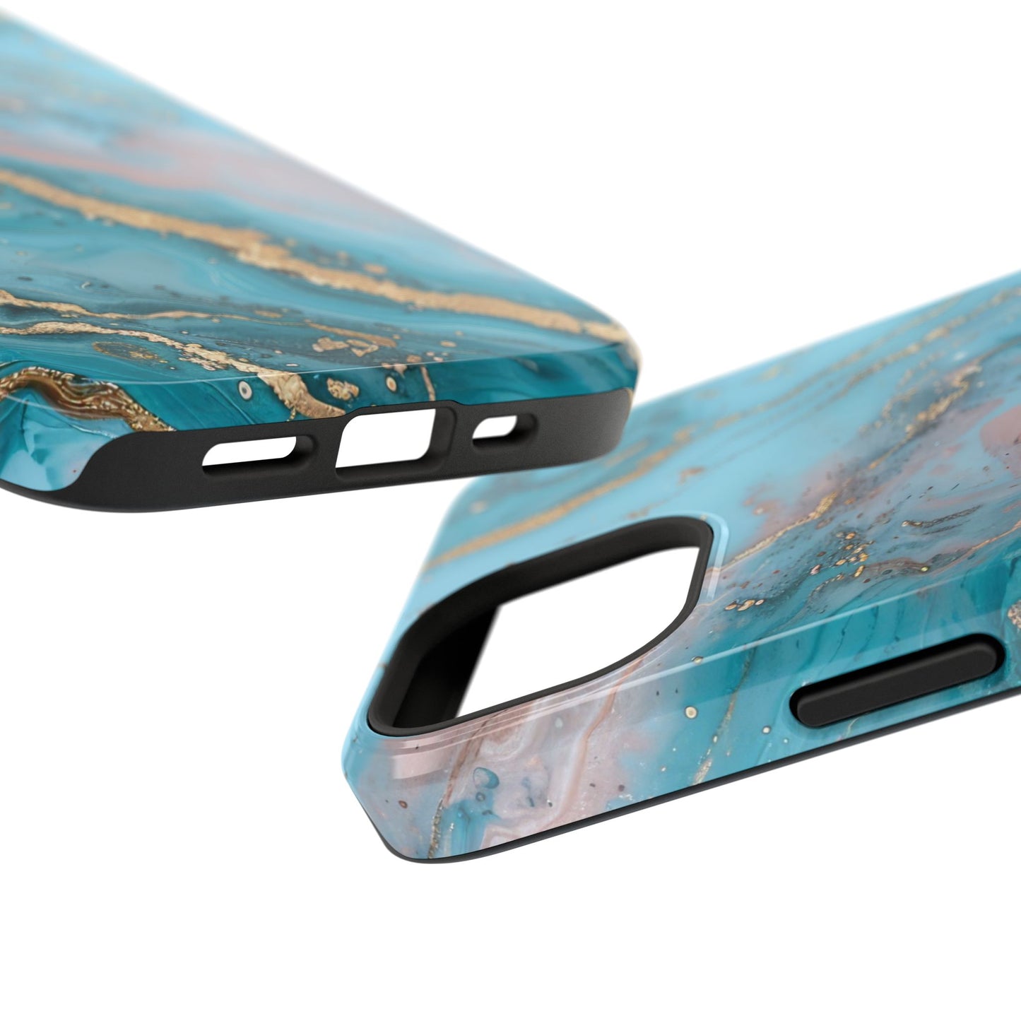 Marble Design Phone Case