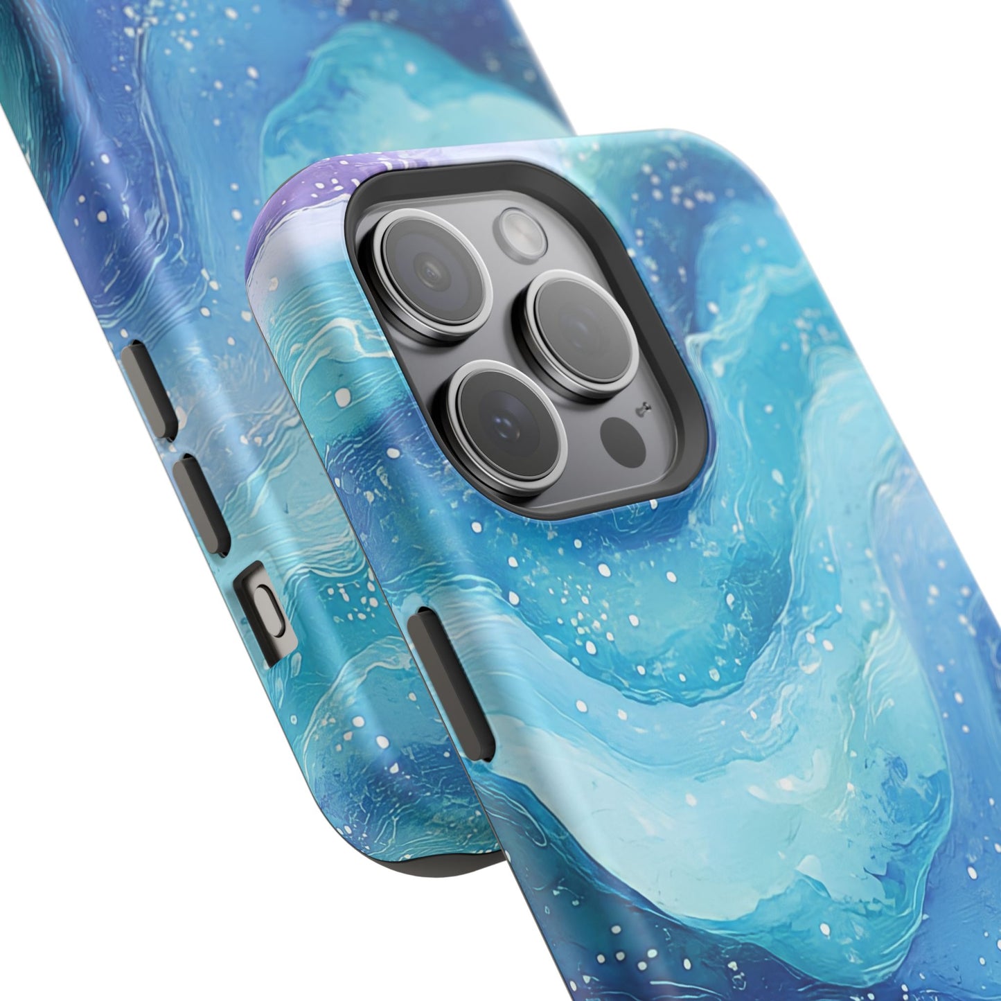 Ocean Wave Phone Case