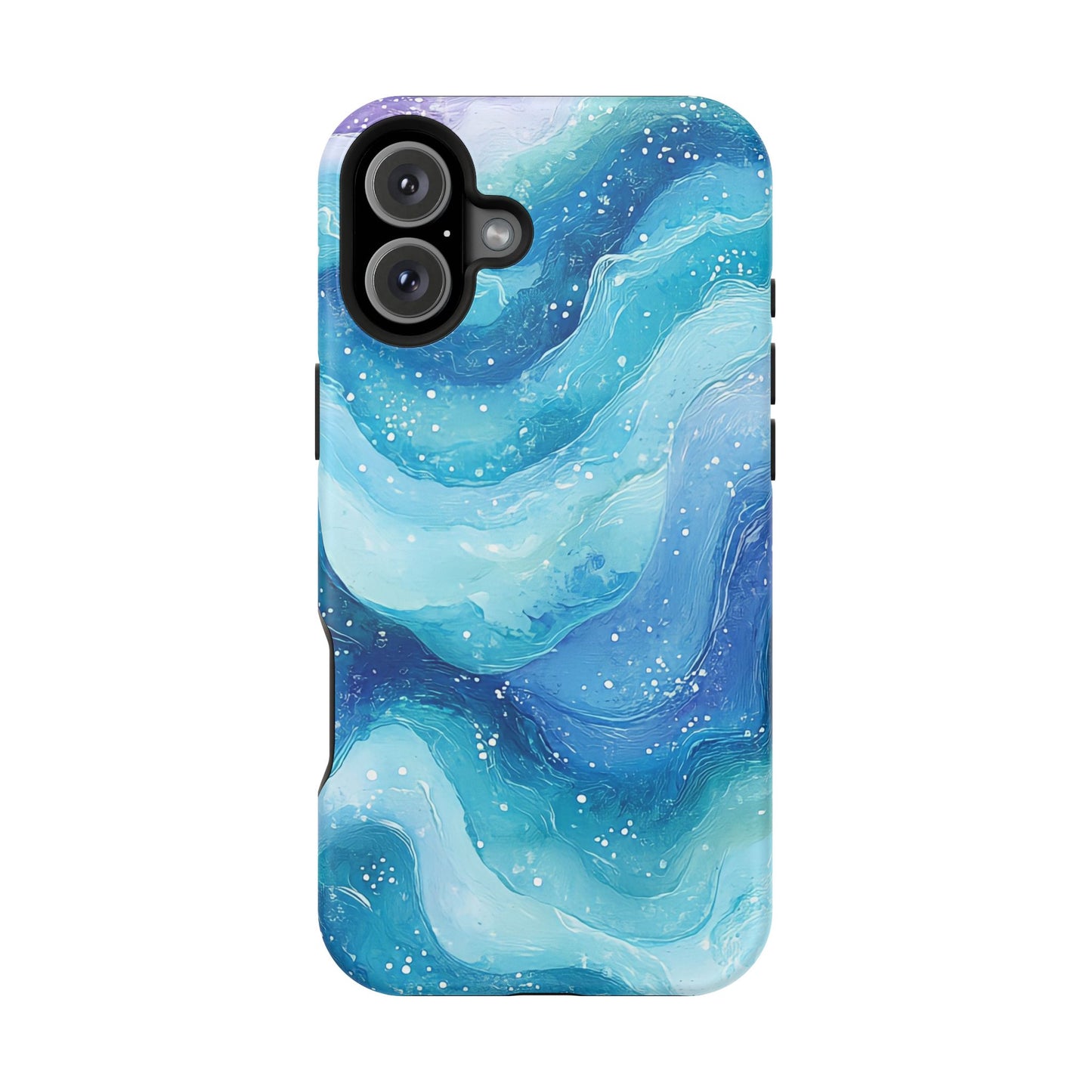 Ocean Wave Phone Case