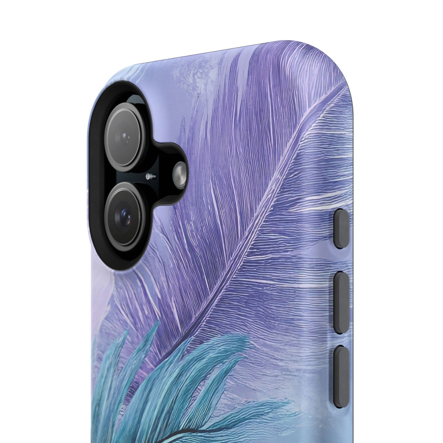 Tropical Vibe Phone Case | Impact-Resistant | Perfect for Beach Lovers
