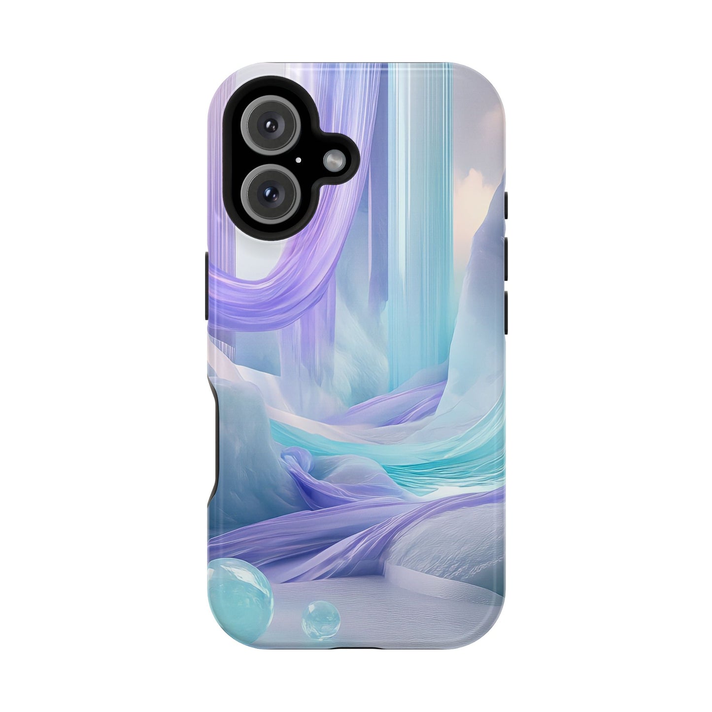 Phone Case - Dreamy Pastel Design