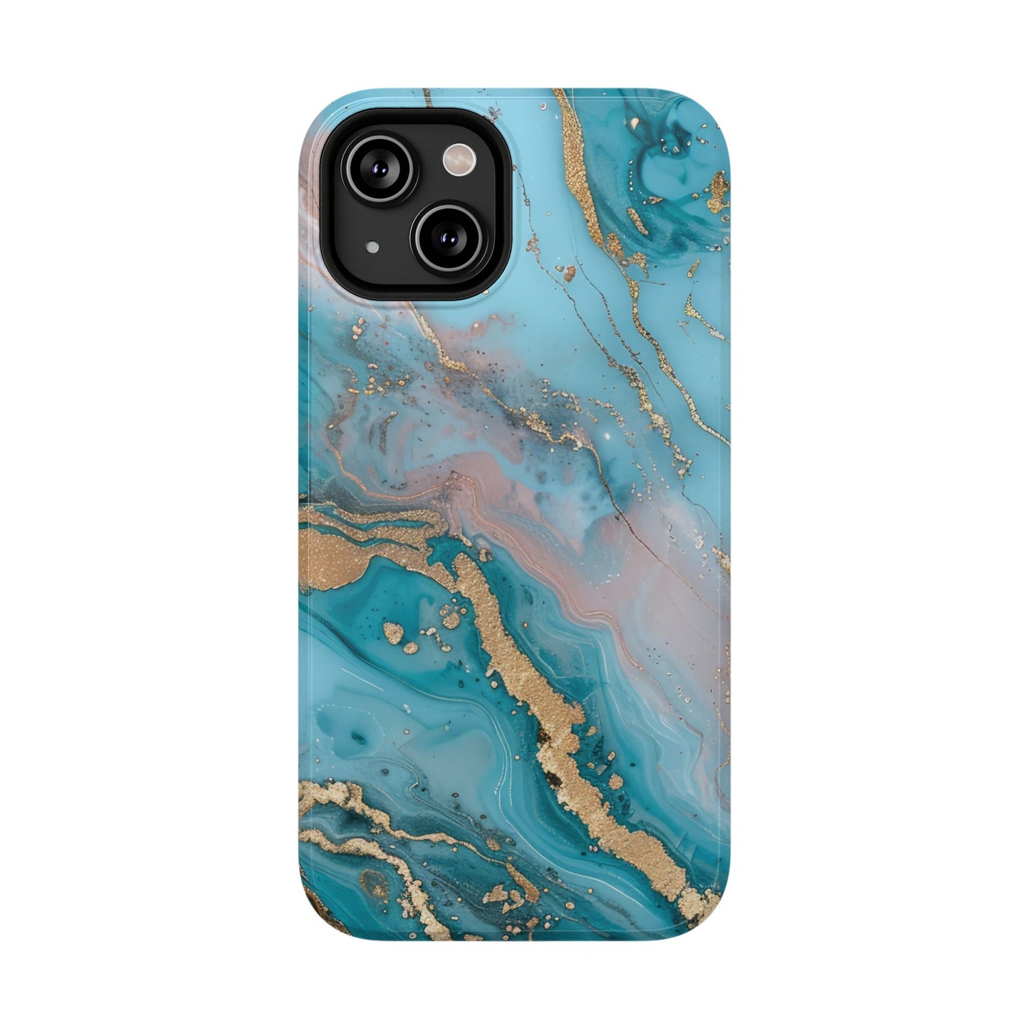 Marble Design Phone Case
