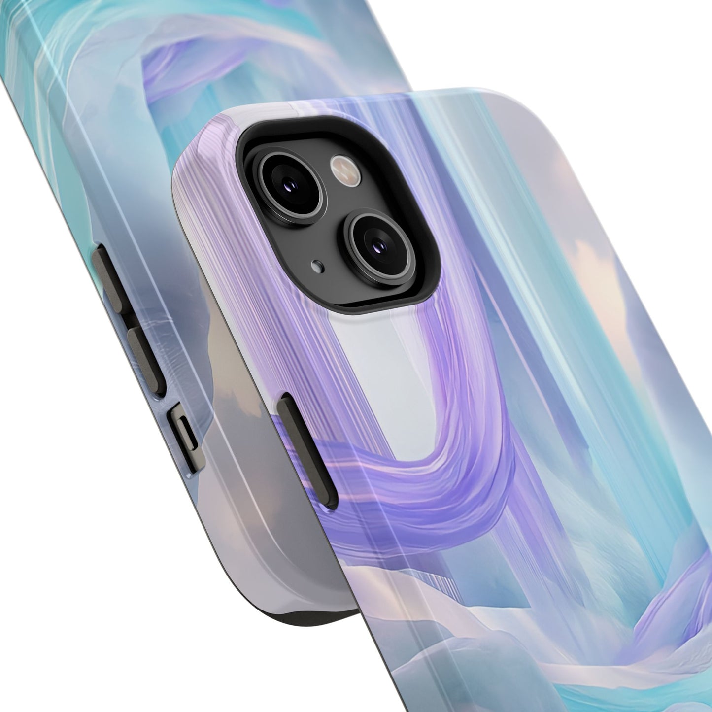 Phone Case - Dreamy Pastel Design