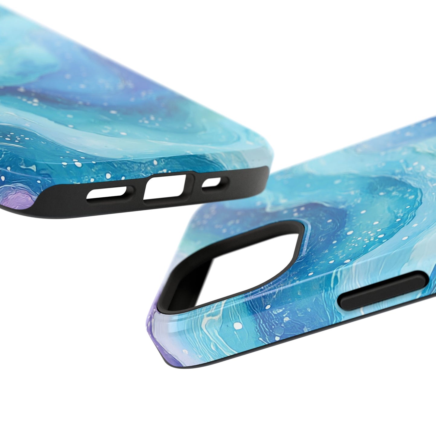 Ocean Wave Phone Case