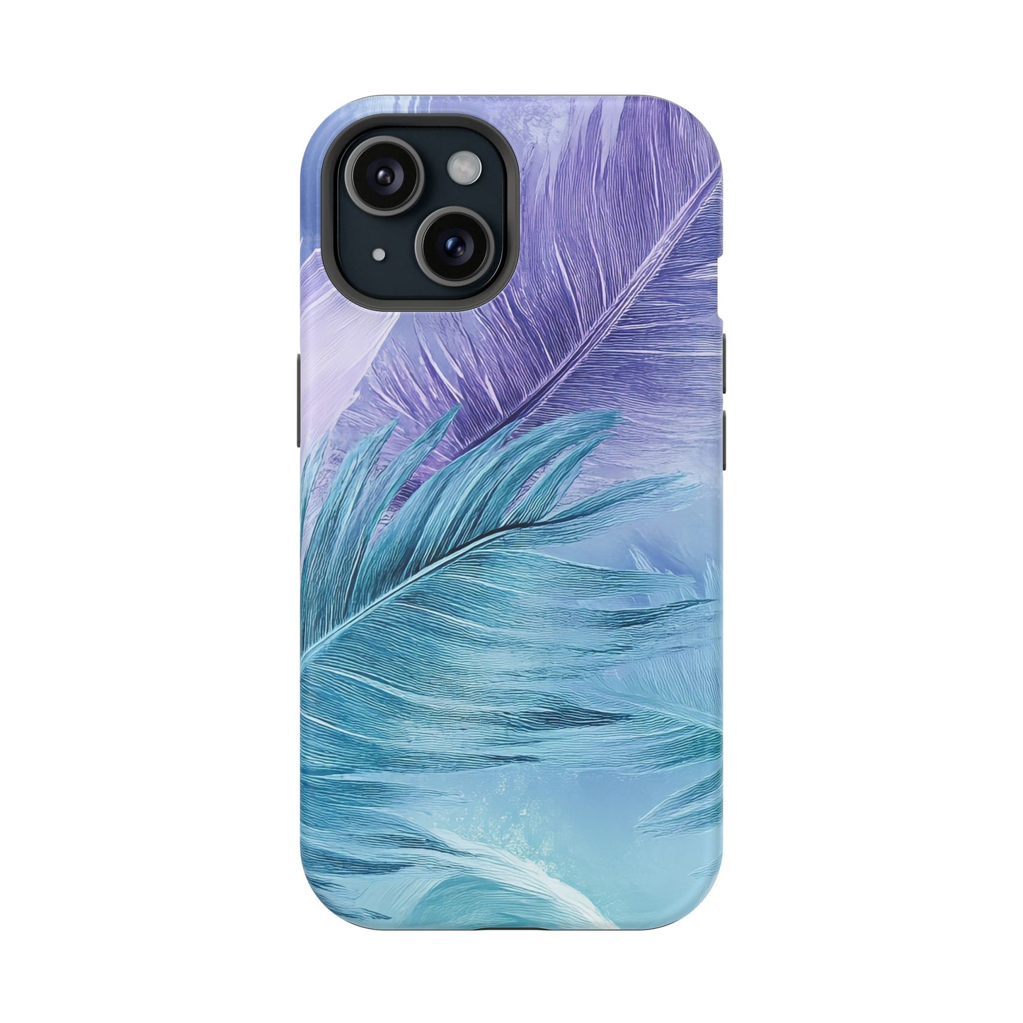 Tropical Vibe Phone Case | Impact-Resistant | Perfect for Beach Lovers