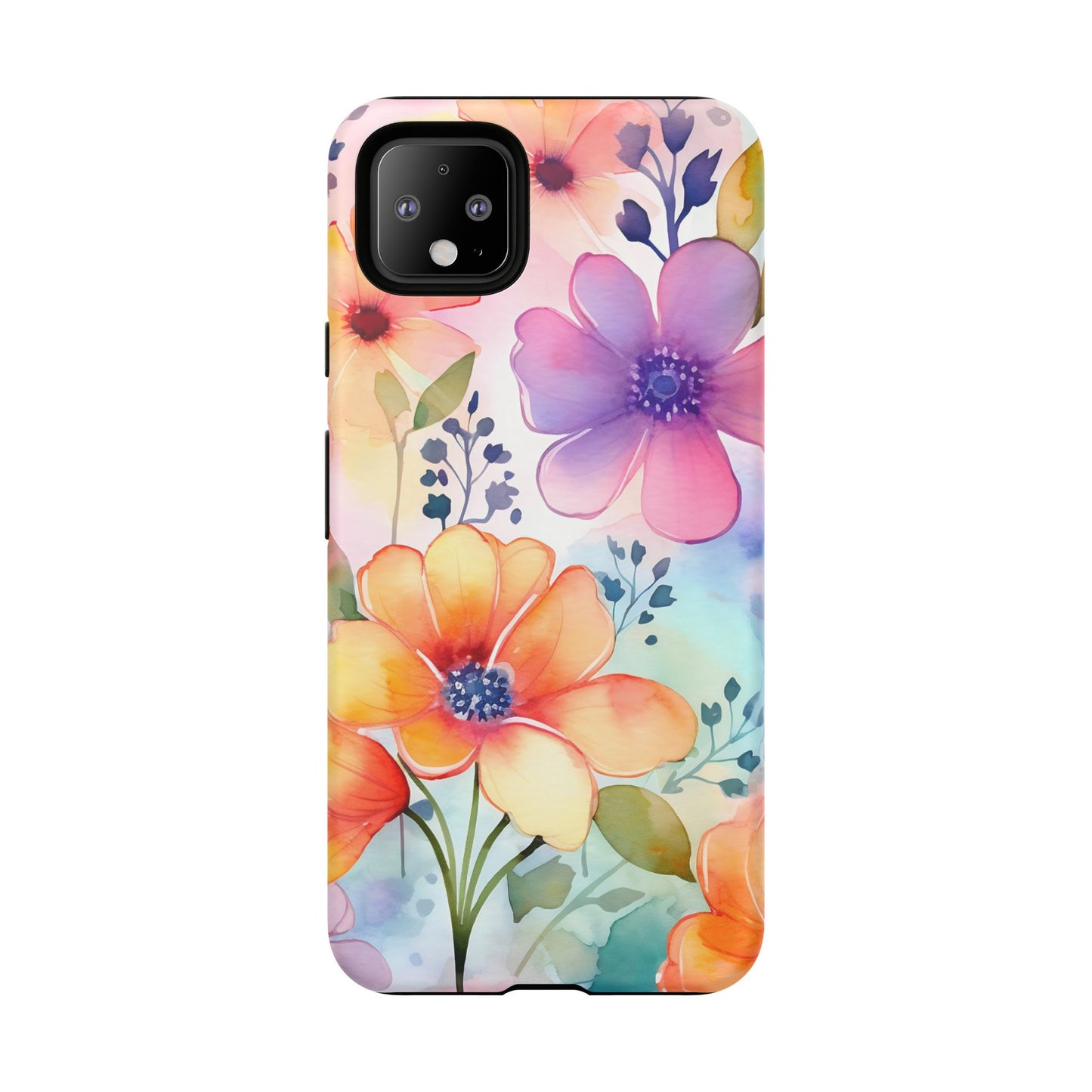 Floral Phone Case