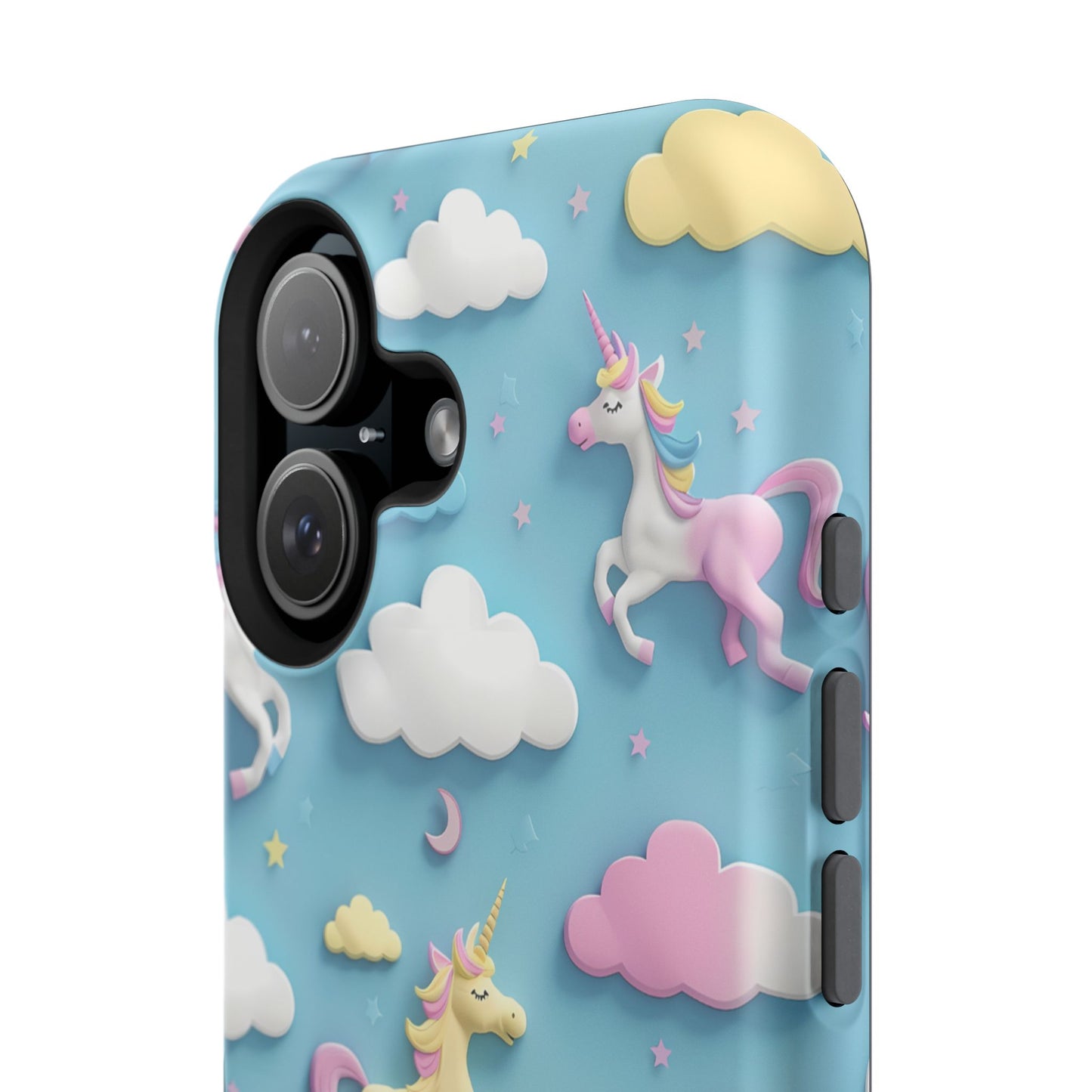 Magical Unicorn Phone Case