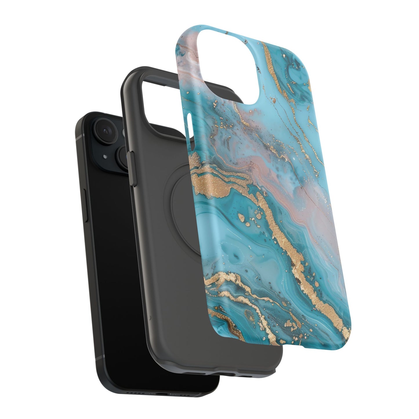 Marble Design Phone Case