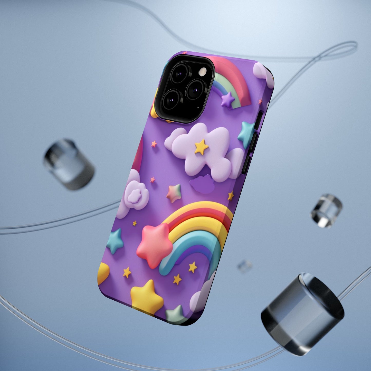 Colorful Rainbow Phone Case