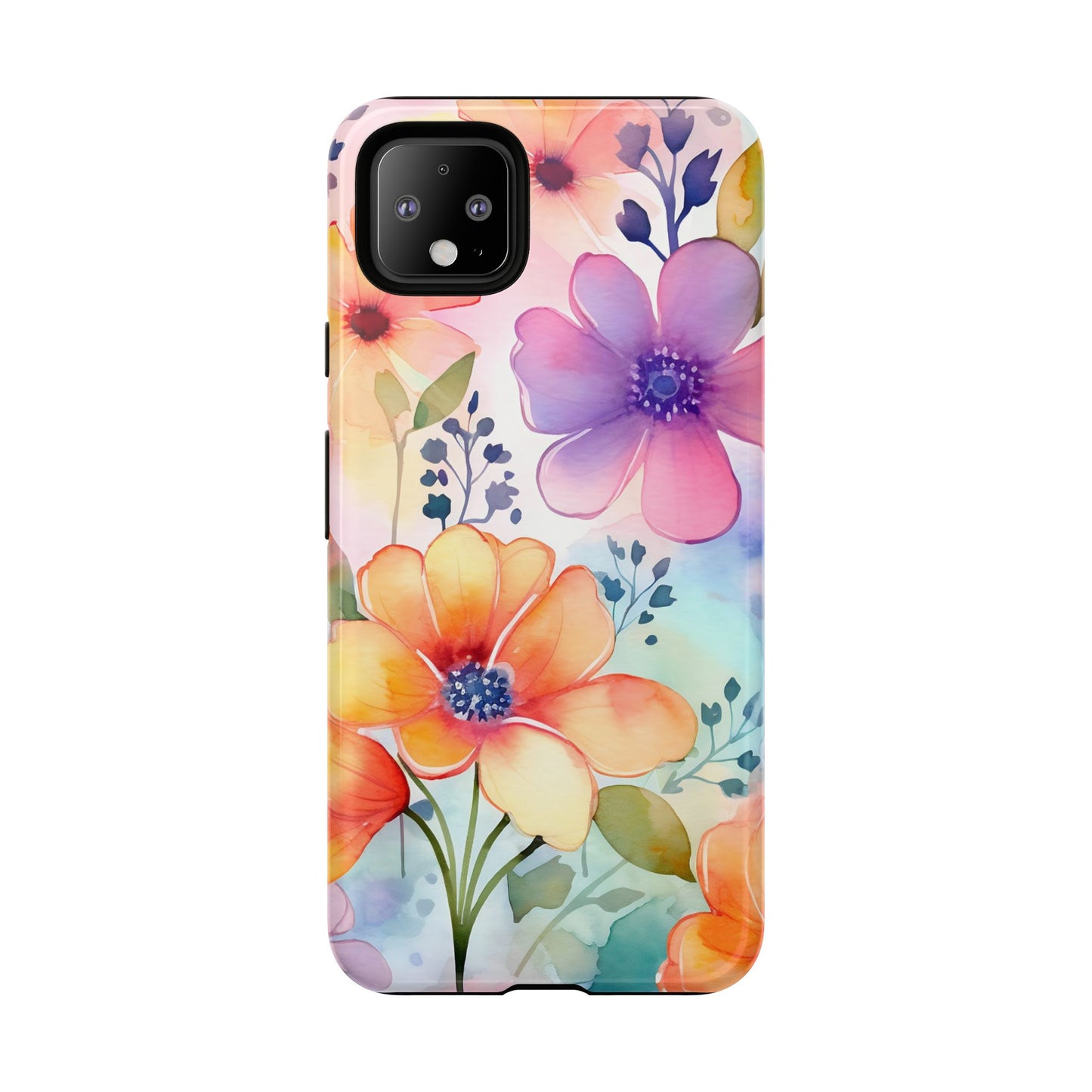 Floral Phone Case