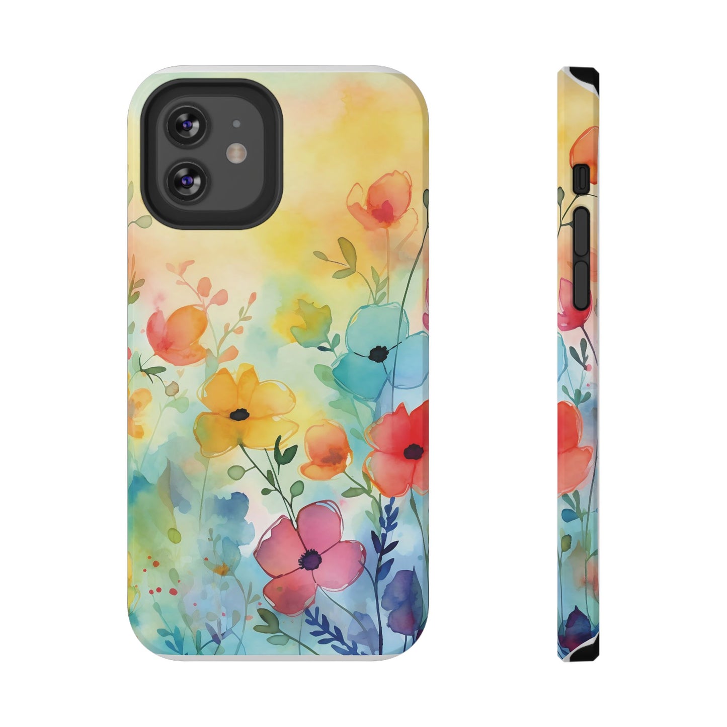 Floral Phone Case #2