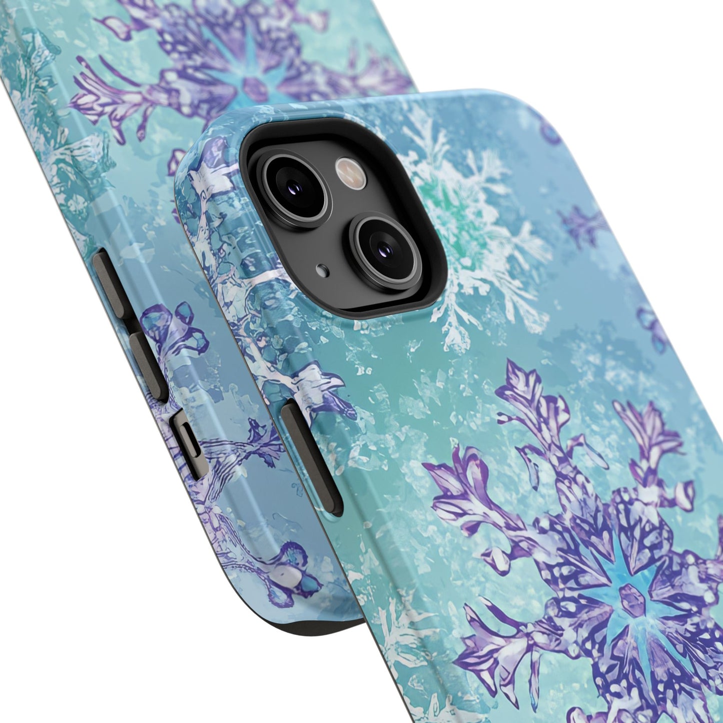 Winter Wonderland Phone Case