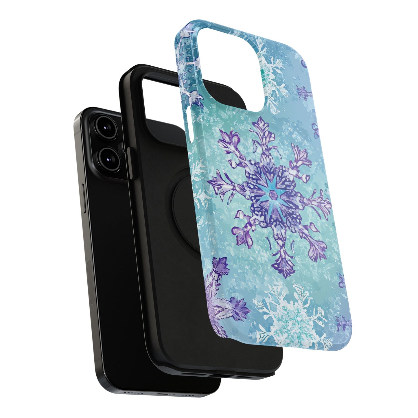 Winter Wonderland Phone Case