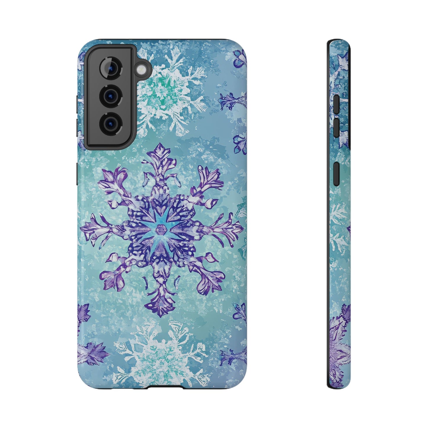 Winter Wonderland Phone Case
