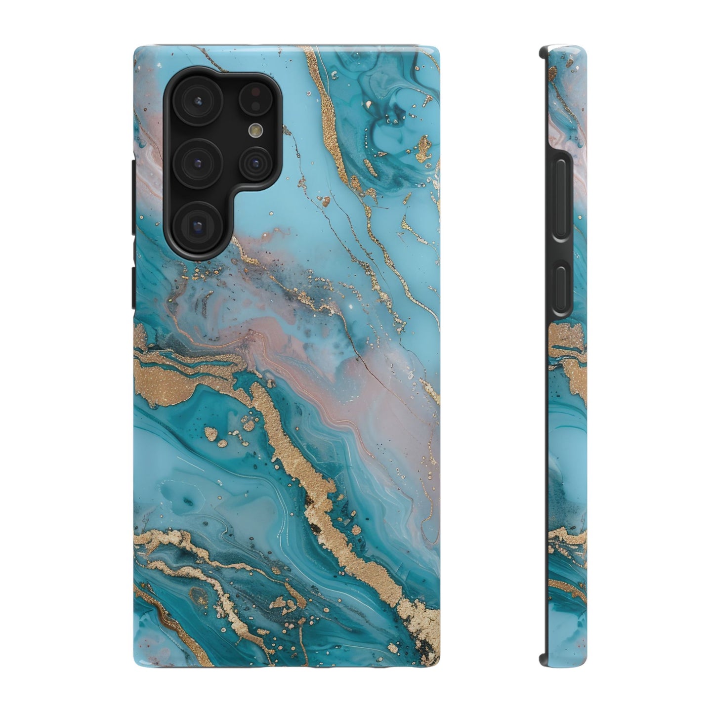 Marble Design Phone Case