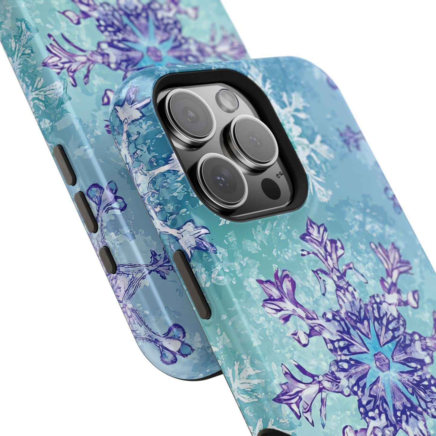 Winter Wonderland Phone Case