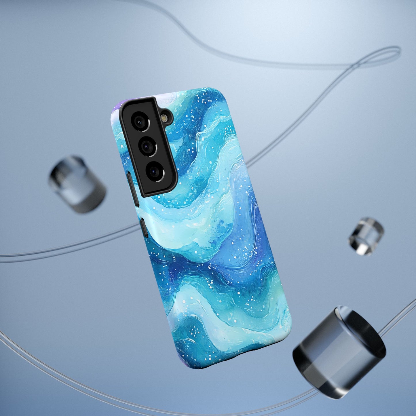 Ocean Wave Phone Case
