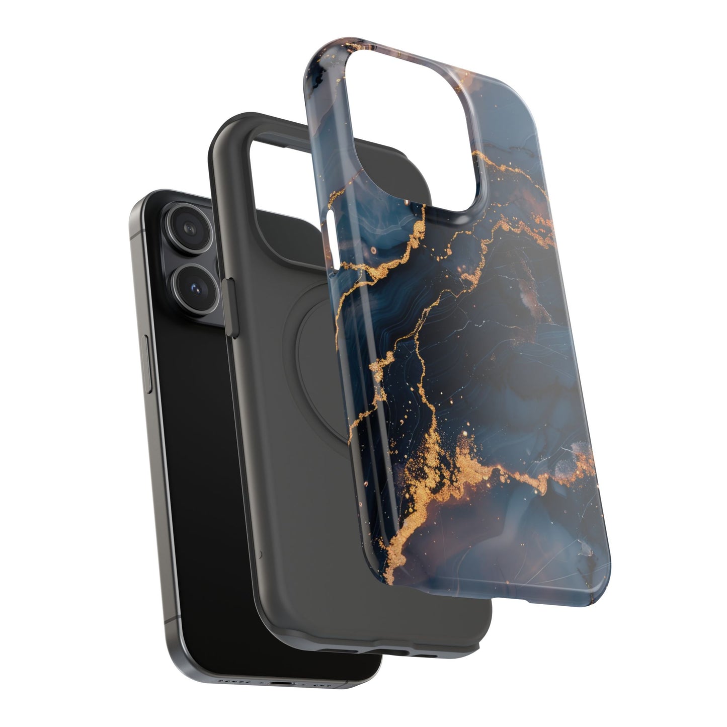 Elegant Marble phone case