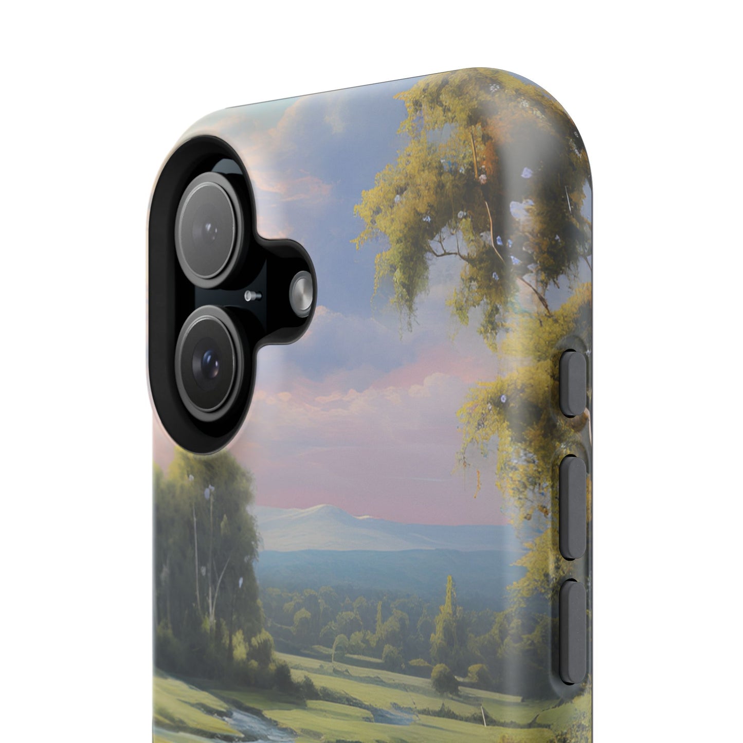 Scenic Nature iPhone Case