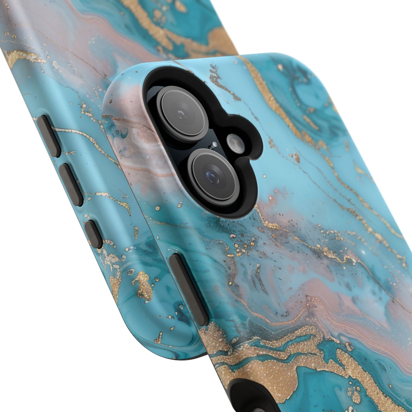 Marble Design Phone Case