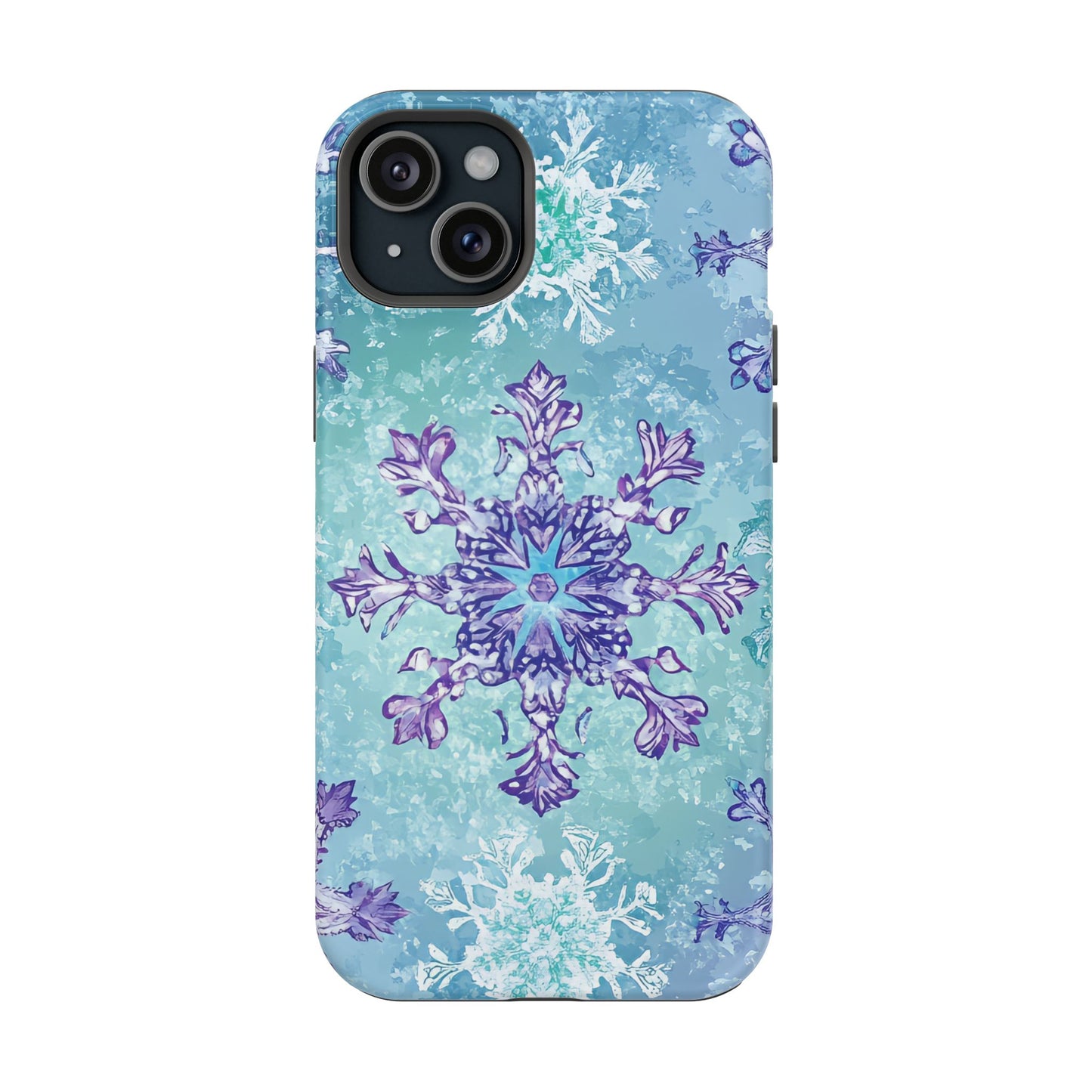 Winter Wonderland Phone Case