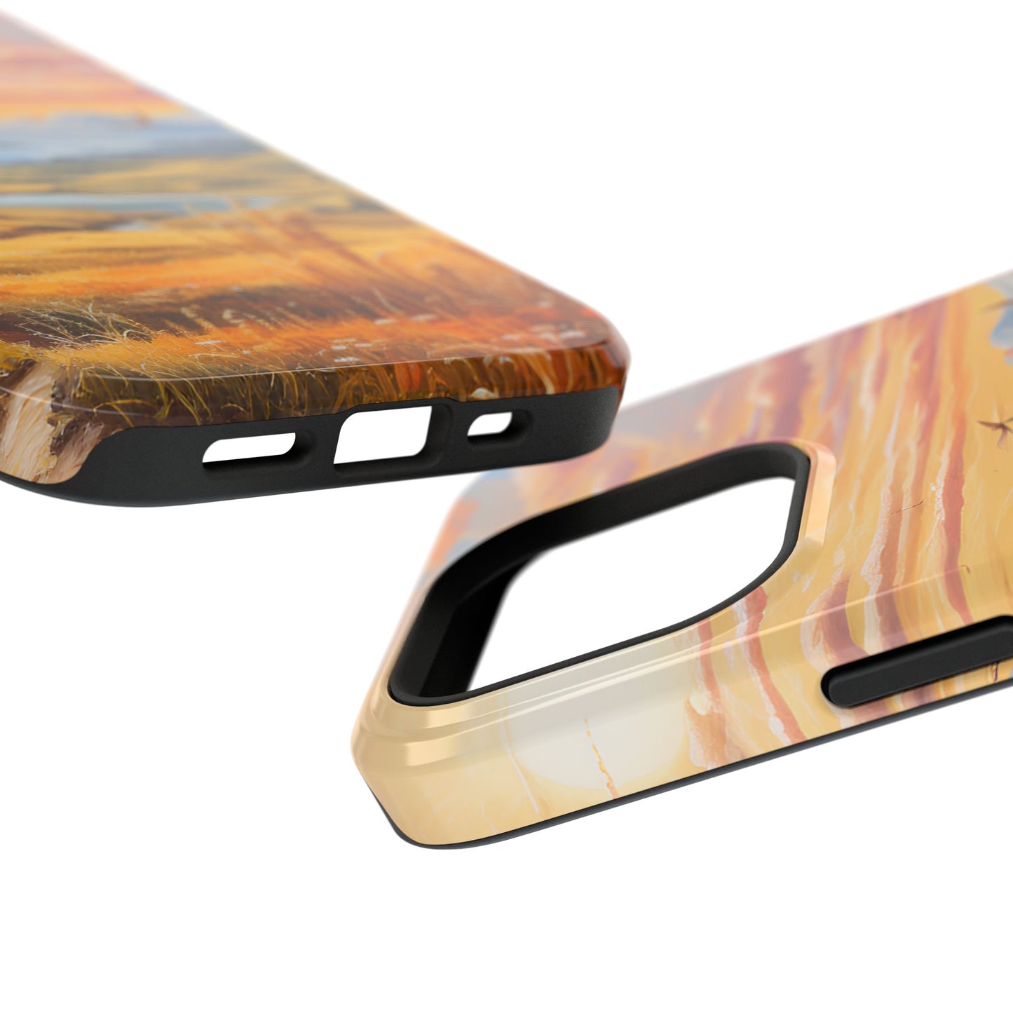 Scenic Landscape Phone Case