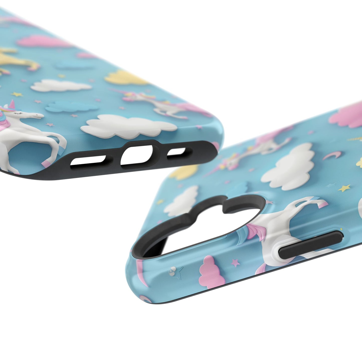 Magical Unicorn Phone Case