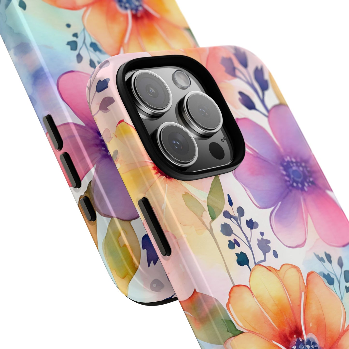 Floral Phone Case
