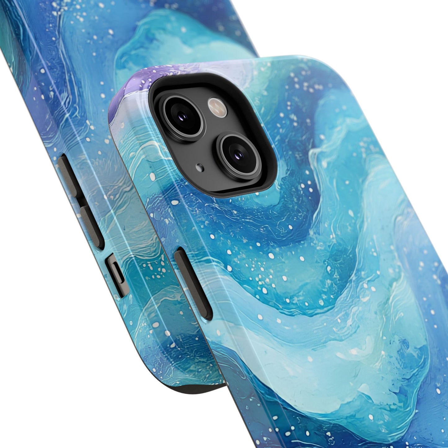 Ocean Wave Phone Case