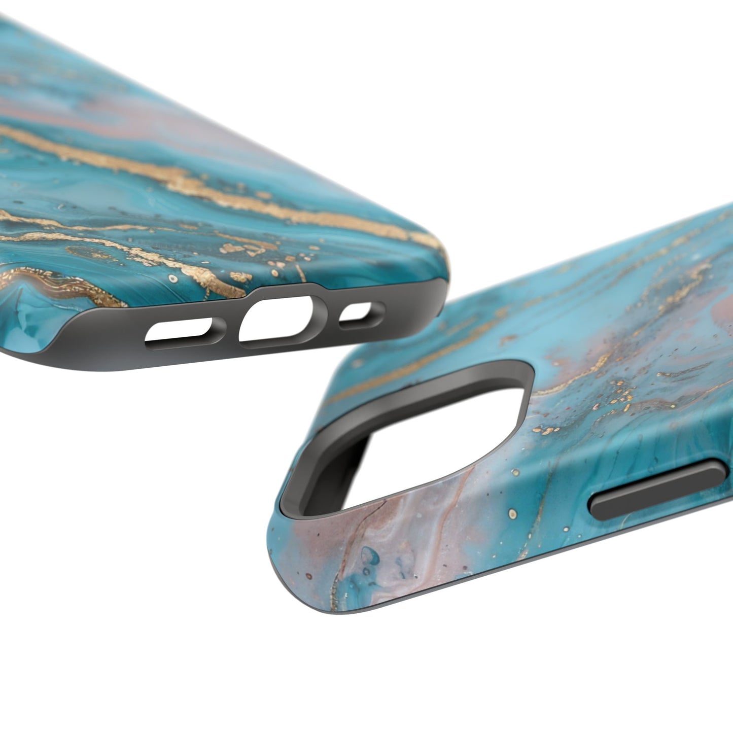 Marble Design Phone Case