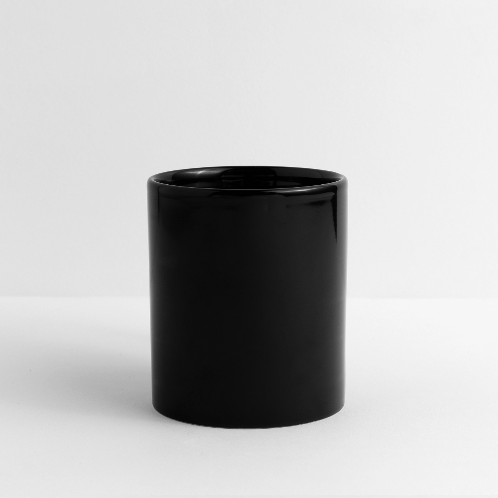 Binary digits - Full Color Mug - DS Artwork N Design