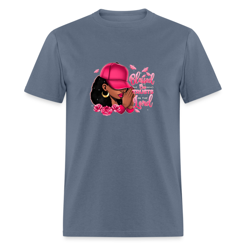 Blesed Woman - Unisex Classic T-Shirt - DS Artwork N Design