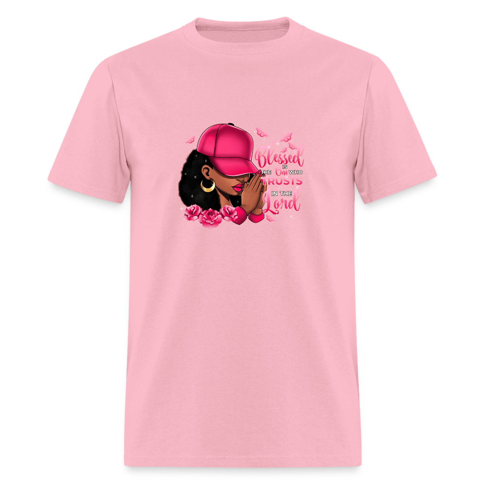 Blesed Woman - Unisex Classic T-Shirt - DS Artwork N Design