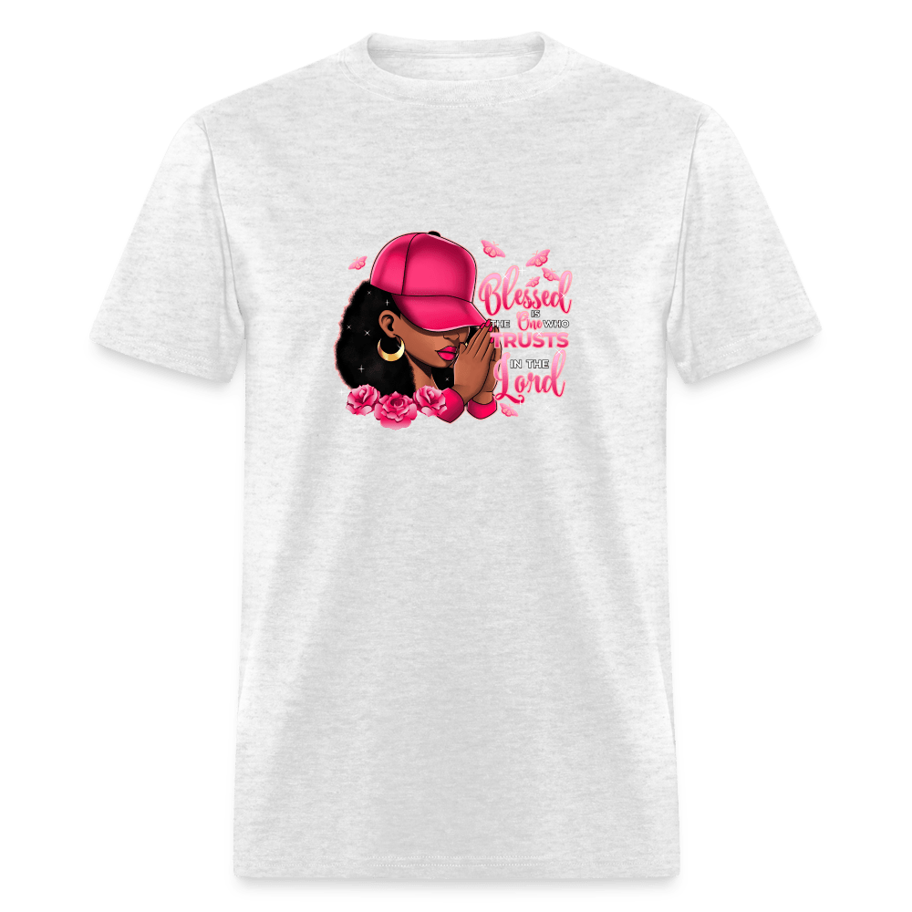 Blesed Woman - Unisex Classic T-Shirt - DS Artwork N Design