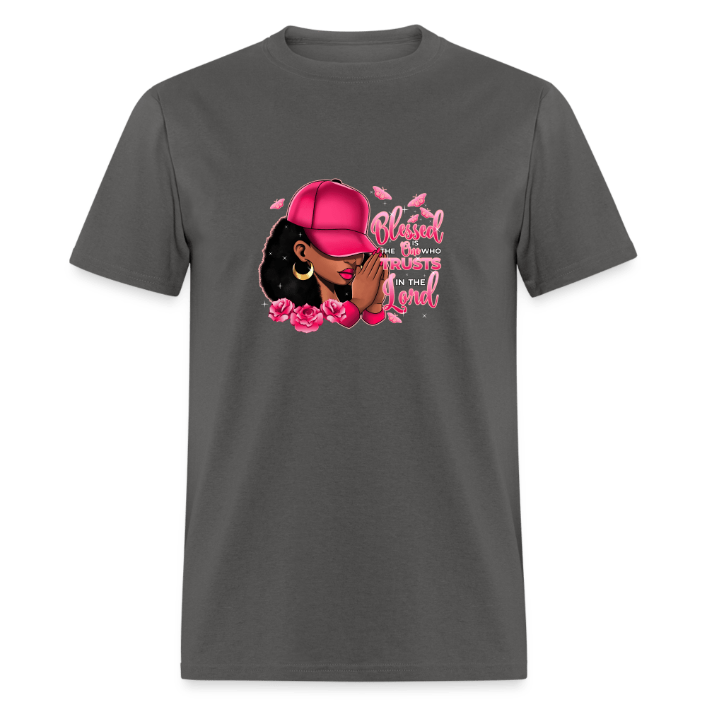 Blesed Woman - Unisex Classic T-Shirt - DS Artwork N Design