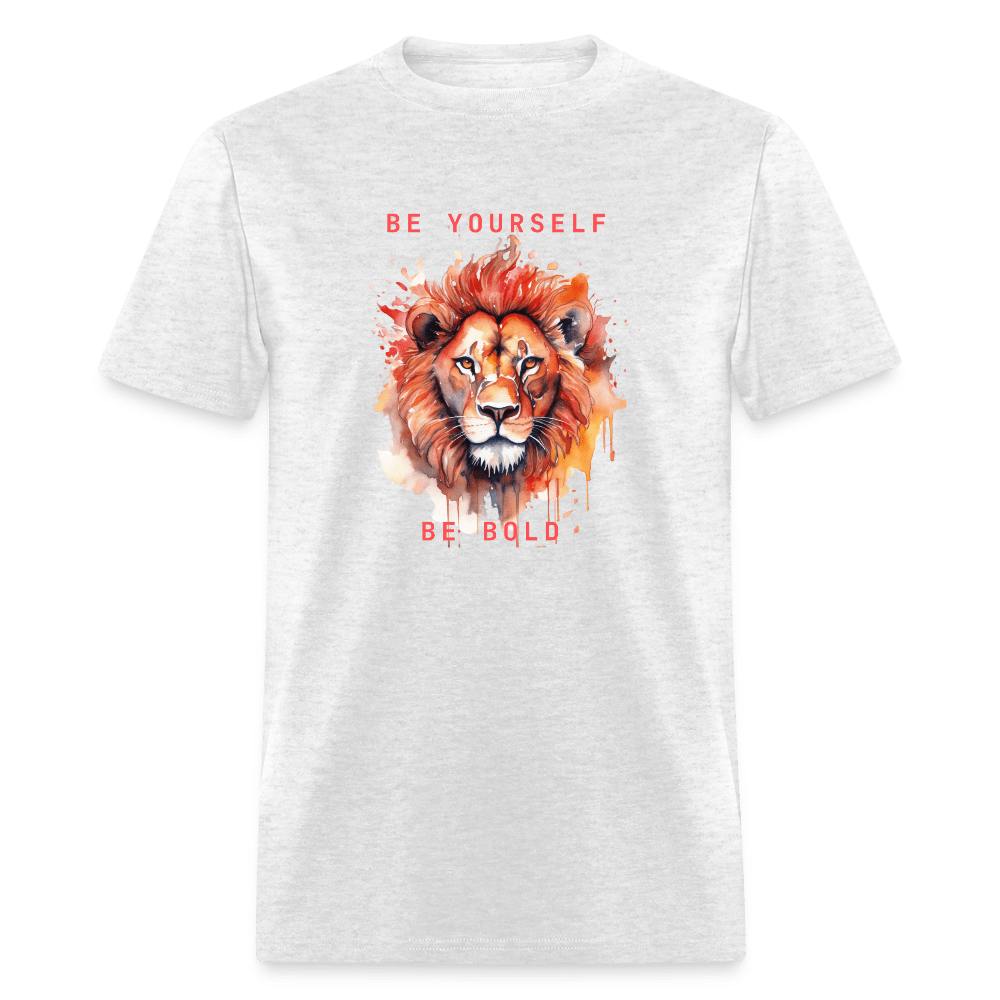 Bold Lion T-shirt - DS Artwork N Design