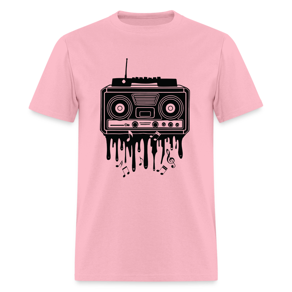 Boom Box - Unisex Classic T-Shirt - DS Artwork N Design