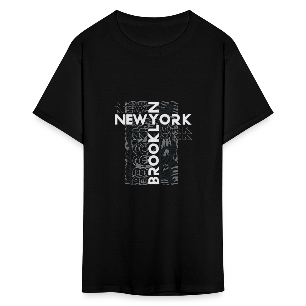 Brooklyn - Unisex Classic T-Shirt - DS Artwork N Design