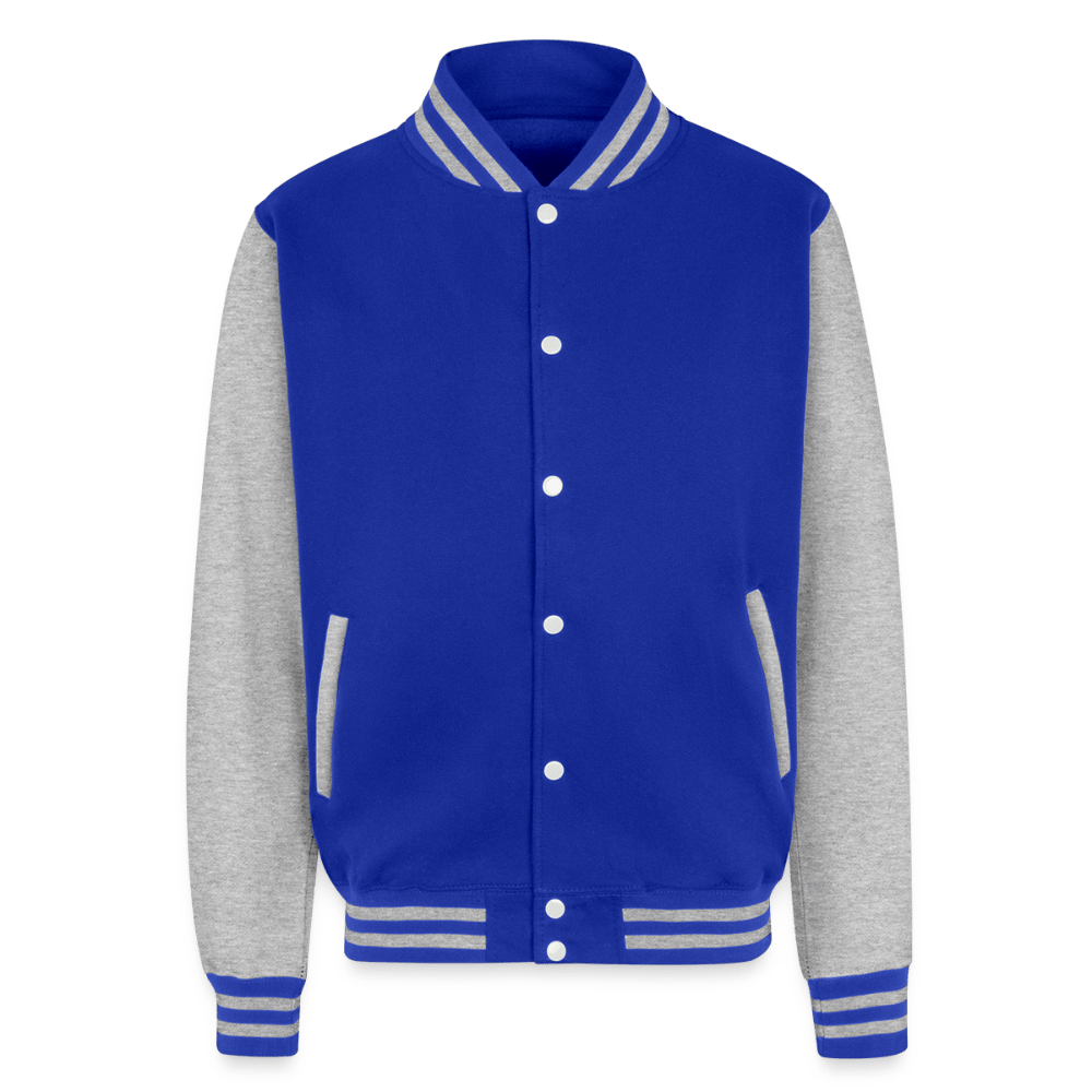 Class of 2025 - Letterman Jacket - DS Artwork N Design