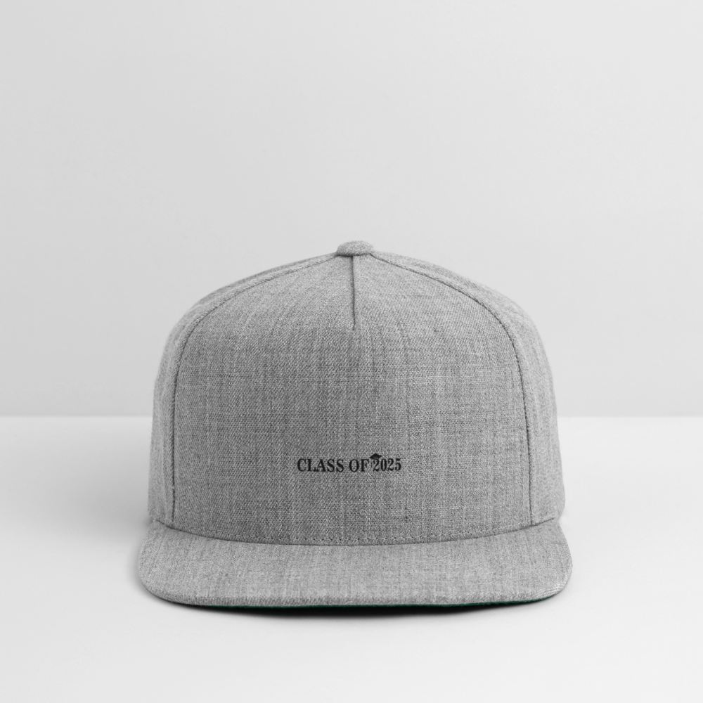 Class of 2025 - Snapback Baseball Cap - DS Artwork N Design